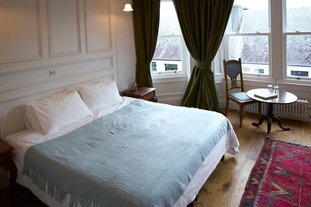 Hotel Banner's House Markinch